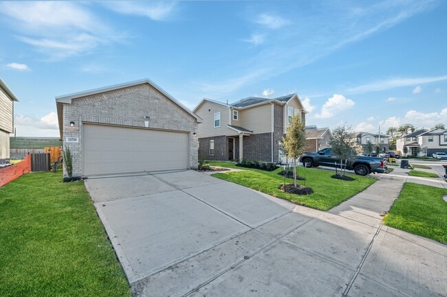 15719 Autumn Chicory Dr in Houston, TX - Building Photo - Building Photo