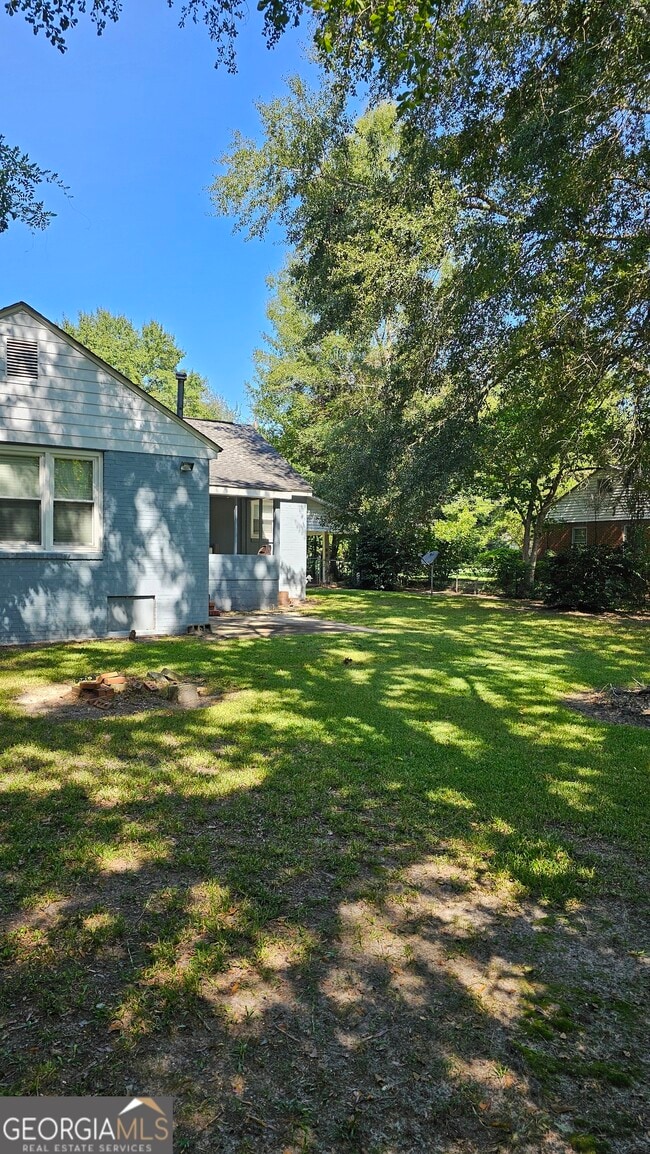 1306 Davis Ave in Perry, GA - Building Photo - Building Photo