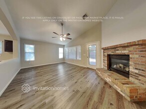 832 N 166th Ln in Goodyear, AZ - Foto de edificio - Building Photo