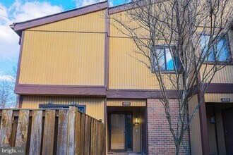 6331 Red Cedar Pl in Baltimore, MD - Building Photo - Building Photo