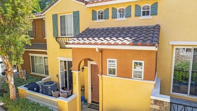 property at 1510 Timberwood