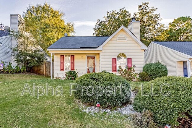 property at 114 Creekpoint Dr