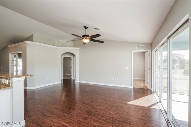 1504 NE 36th St in Cape Coral, FL - Building Photo - Building Photo