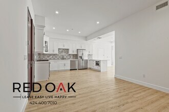 1237 S Holt Ave in Los Angeles, CA - Building Photo - Building Photo