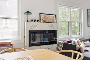 37 Claremon St, Unit 37 in Somerville, MA - Building Photo
