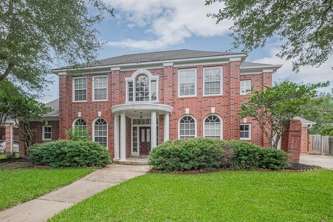 property at 3427 Williams Glen Dr
