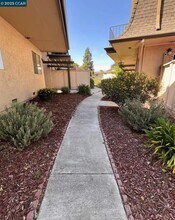 1093 Mohr Ln in Concord, CA - Building Photo - Building Photo