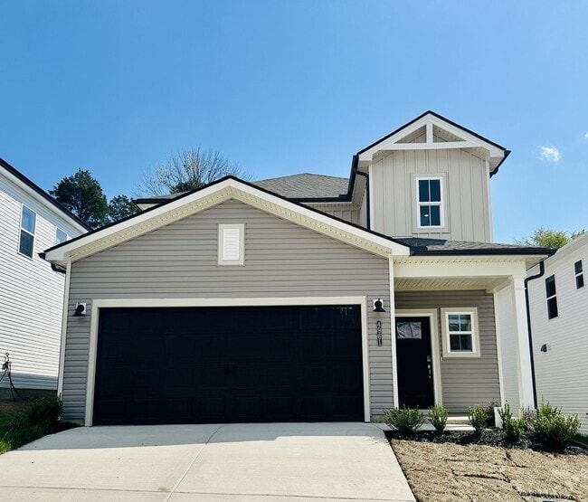 property at 3931 Northbrook Dr