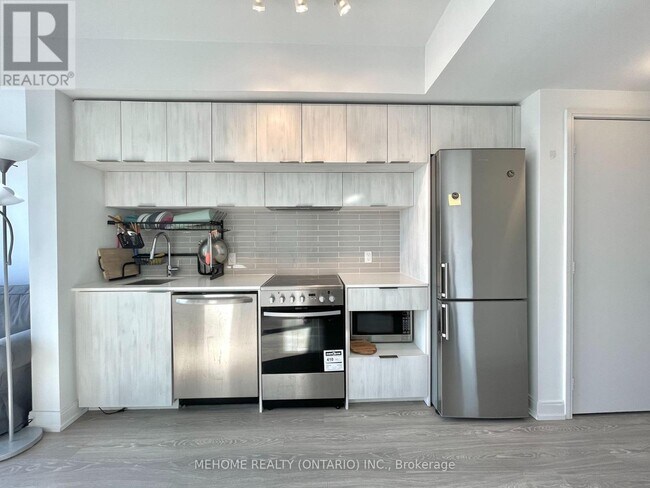 property at 181 Dundas St E