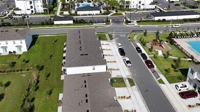 1924 Tamarack Pass in Davenport, FL - Building Photo - Building Photo