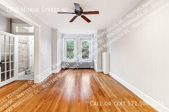 1239 Morse St NE in Washington, DC - Building Photo - Building Photo