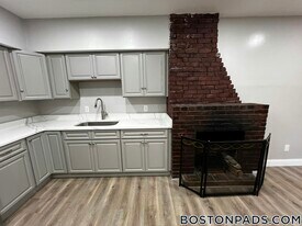 95 Norfolk St, Unit 1 in Boston, MA - Building Photo