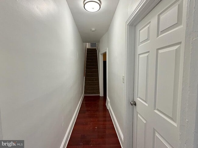 122 Landing St in Trenton, NJ - Building Photo - Building Photo