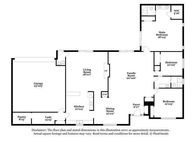 1123 Northern Way in Winter Springs, FL - Foto de edificio - Building Photo