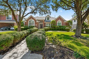 20807 Autumn Terrace Ln in Katy, TX - Building Photo