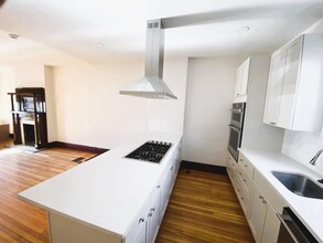 1009 W 14th Ave in Denver, CO - Foto de edificio - Building Photo