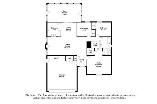 12913 Heron Ln in Oklahoma City, OK - Building Photo - Building Photo