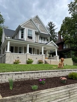 640 Prospect Ave SE in Grand Rapids, MI - Building Photo