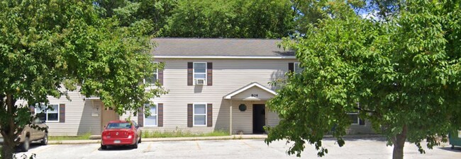 property at 804 Union St