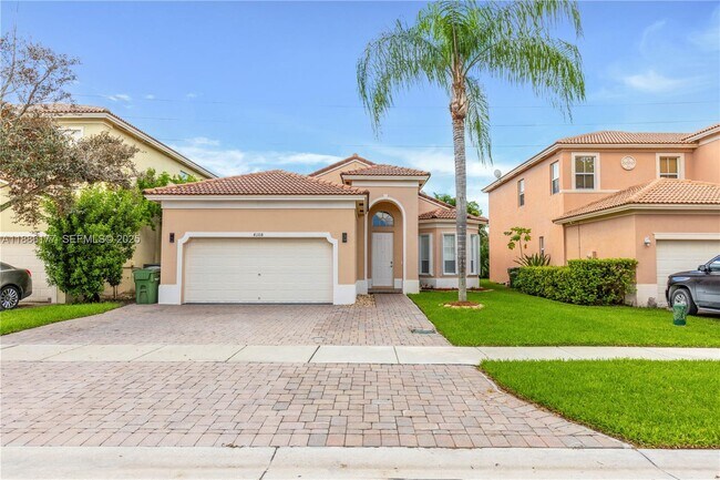 property at 4108 NE 22nd St