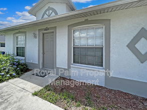 4809 Leonard Blvd S in Lehigh Acres, FL - Building Photo - Building Photo