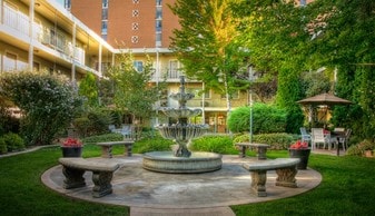 River Arms Apartments