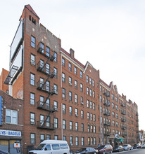 2361 Coney Island Ave in Brooklyn, NY - Building Photo - Building Photo