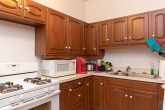 3826 N Kenmore Ave, Unit 1 in Chicago, IL - Building Photo - Building Photo