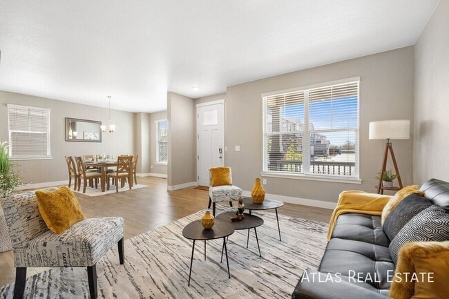 868 Quatar St in Aurora, CO - Building Photo - Building Photo
