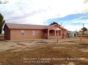304 Calle Al Rumbo in Mesquite, NM - Building Photo - Building Photo