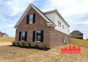 5531 Briardale Dr in Memphis, TN - Building Photo - Building Photo