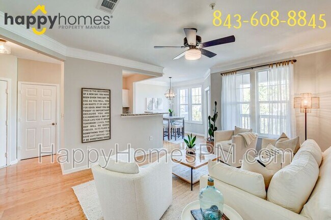 2223 Chatelain Way in Mount Pleasant, SC - Building Photo - Building Photo