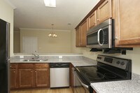 Interior Photo - Sage Creek Apartments in Augusta, Georgia