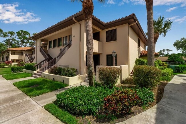 property at 5224 Lake Village Dr