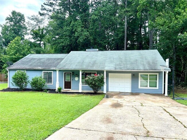 3407 Owens Pass NW in Kennesaw, GA - Building Photo - Building Photo