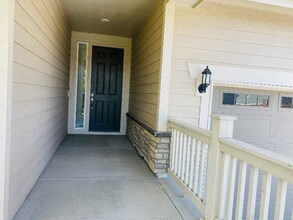 16058 Azalea Ave in Parker, CO - Building Photo - Building Photo