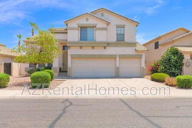 property at 1431 E Fairview St