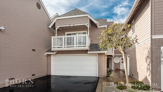 1830 Rory Ln in Simi Valley, CA - Building Photo