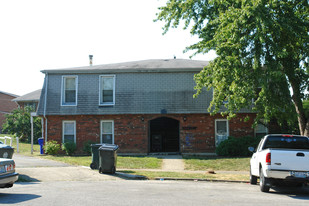 2404 Timberhill Ct Apartments