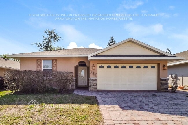 property at 170 Newbern Cir