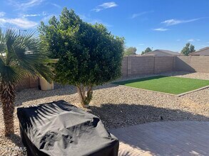 7386 S Morning Dew Ln in Buckeye, AZ - Building Photo - Building Photo