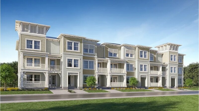 28407 Grassland Rnch Ln in Wesley Chapel, FL - Building Photo