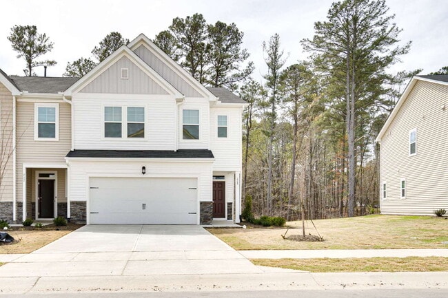 228 Garden Vine Trl in Raleigh, NC - Building Photo - Building Photo