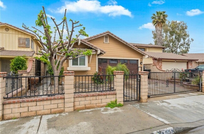 property at 1558 Arrow Creek Dr