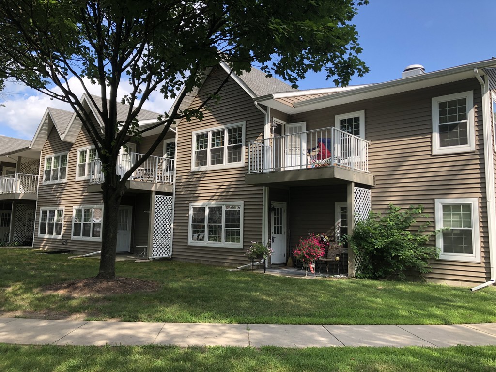 Hope Senior Apartments62+ in Oxford, MI