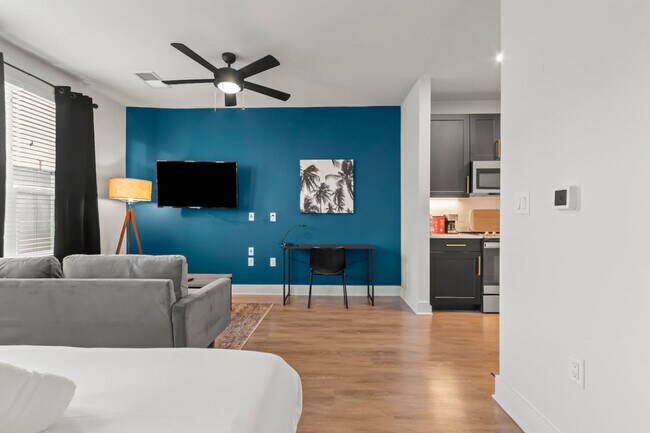 2317 W Grace St, Unit SI ID1312500P in Tampa, FL - Foto de edificio - Building Photo
