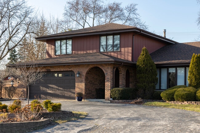 Apartments for rent in Palos Hills, IL