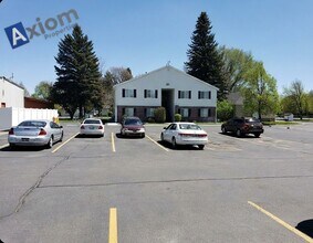 35 W 2nd N in Rexburg, ID - Building Photo - Building Photo