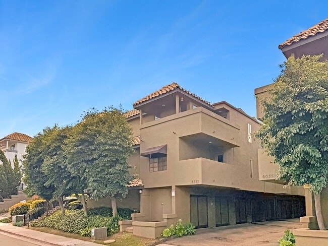 property at 6033 Estelle St