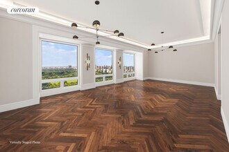 220 Central Park S in New York, NY - Building Photo - Building Photo